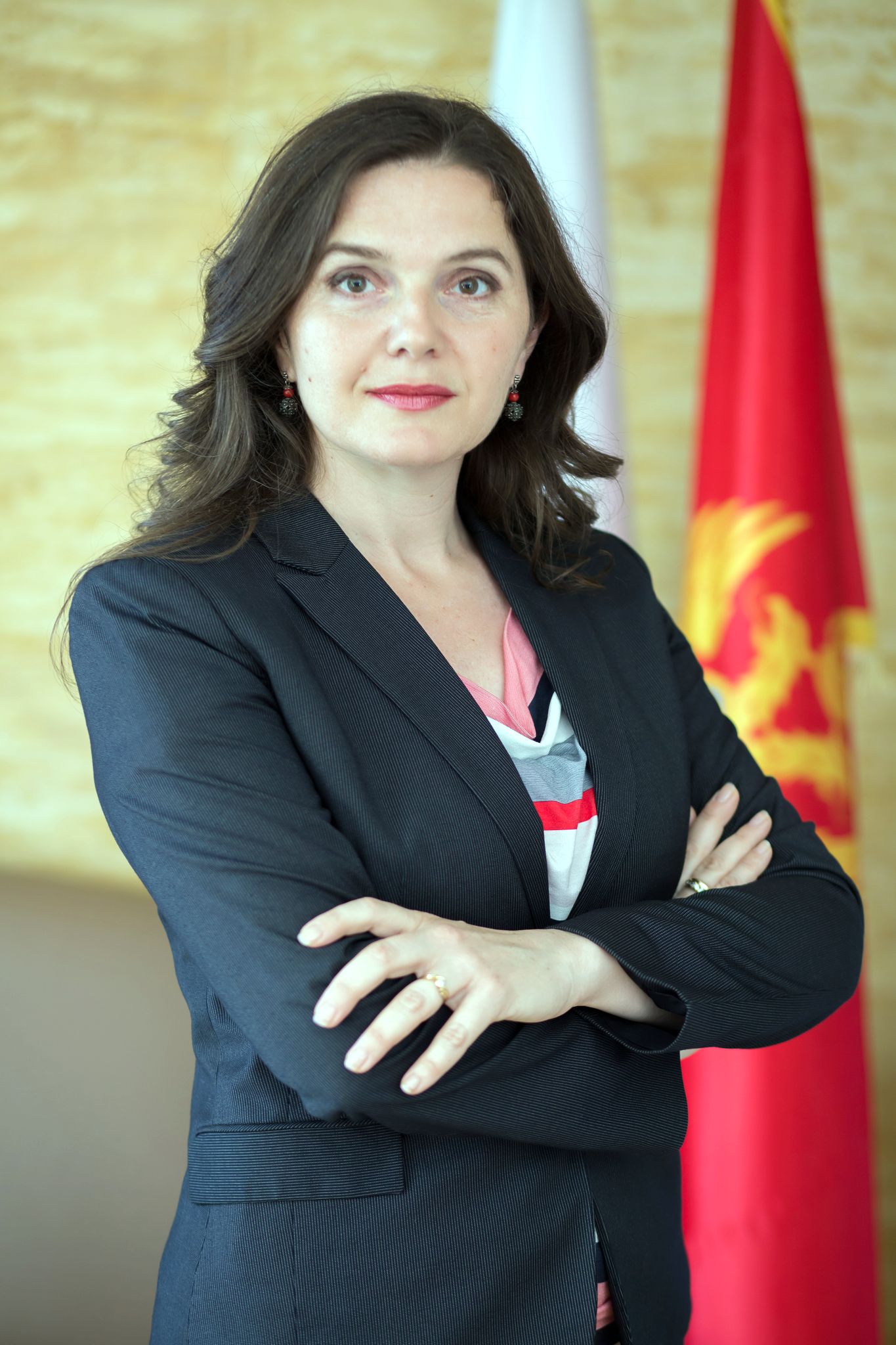 Zdenka Dragašević